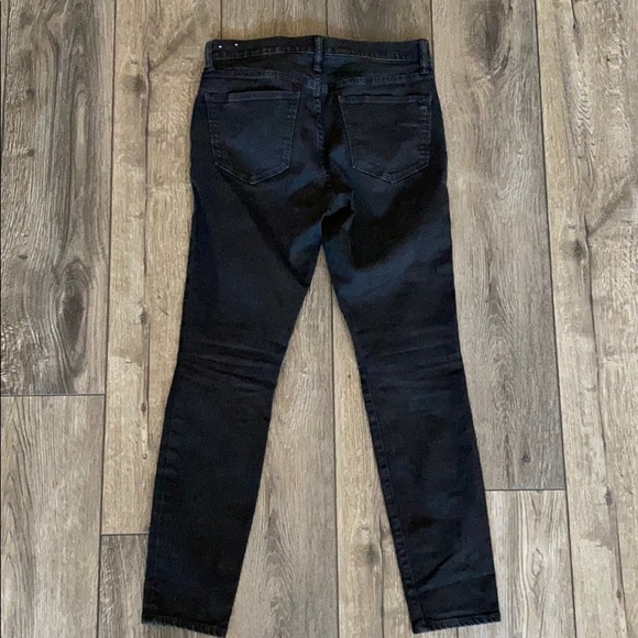 Madewell Jeans - Picture 4 of 4